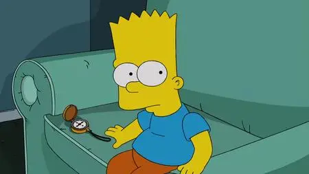 Die Simpsons S27E09