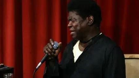 BBC - Charles Bradley: Soul of America (2013)