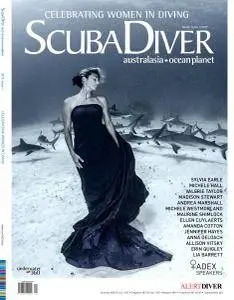Scuba Diver - Issue 1 2017