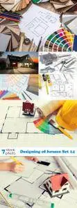 Photos - Designing of houses Set 14