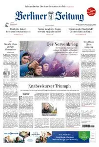 Berliner Zeitung – 27. November 2018