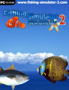 Portable Fishing Simulator 2 Sea Dream v1.0.0.992