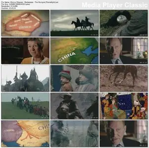 History Channel - Barbarians: The Mongols (2006)