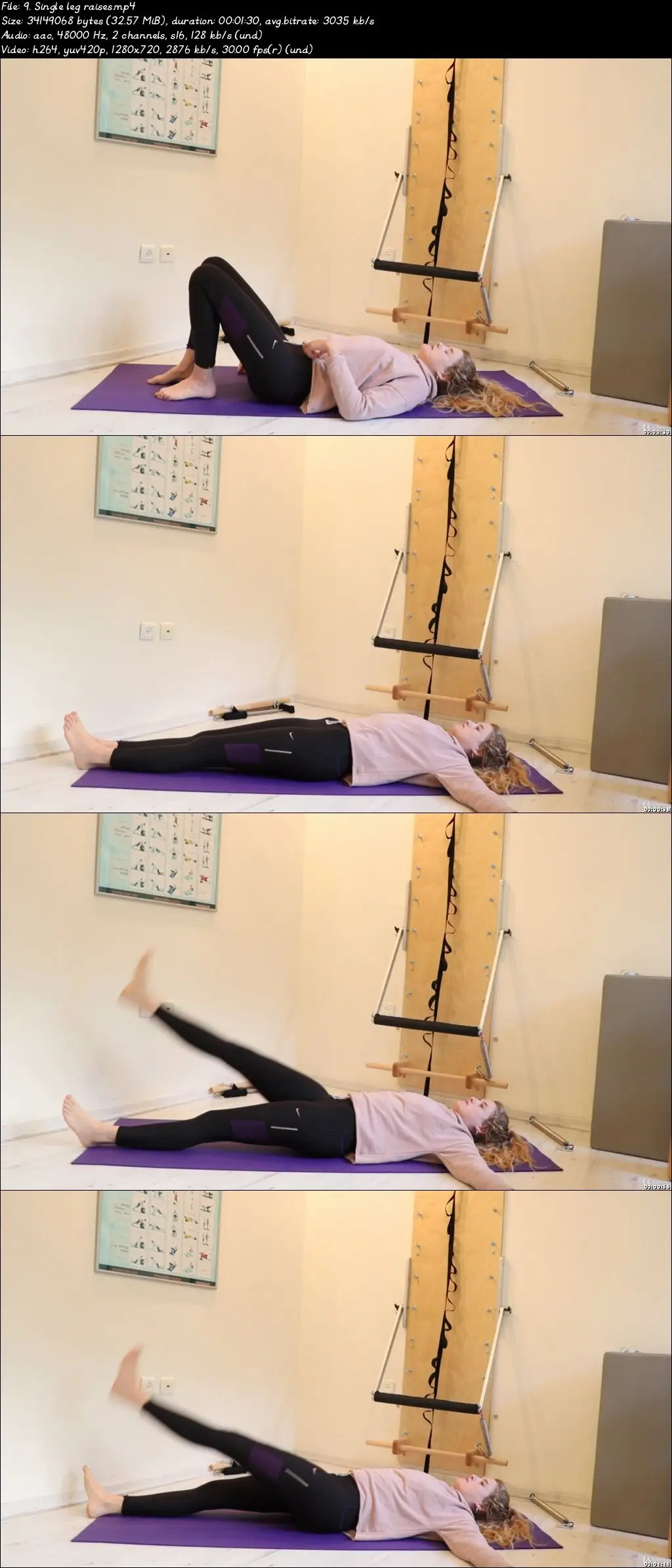 Back pain - Physiotherapy, Yoga and a Full understanding