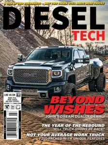 Diesel Tech - March 2021