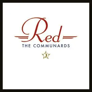 The Communards - Red (35 Year Anniversary Edition) (Remastered) (3CD) (1987/2022)