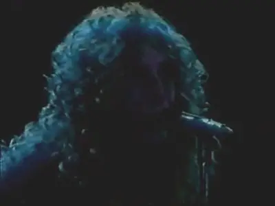 Led Zeppelin: Early Visions (1957-1972) & Latter Visions (1973-1980) Re-up
