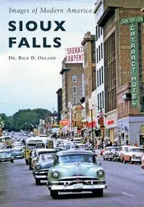 Sioux Falls (Images of Modern America)