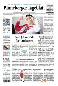 Pinneberger Tageblatt - 24. Juni 2020
