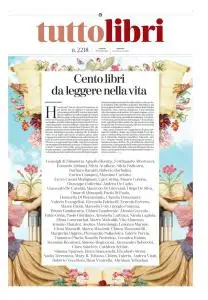 Tuttolibri - 2 Gennaio 2021