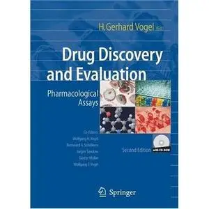 Drug Discovery and Evaluation