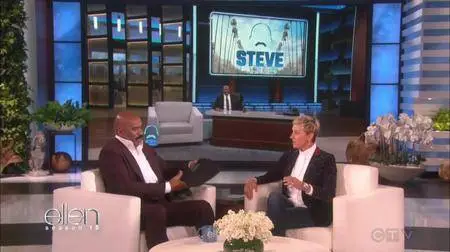 The Ellen DeGeneres Show S15E137