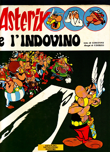 Asterix - Volume 19 - Asterix E L'Indovino