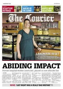 The Courier - 17 May 2022