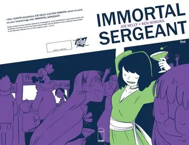 Immortal Sergeant 005 (2023) (Digital) (Zone-Empire