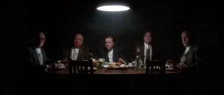 CASINO by Martin Scorsese (1995)