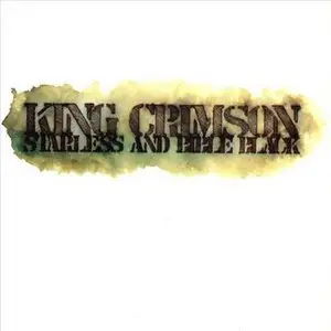 King Crimson - Starless and Bble Black (MP3@320)