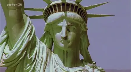 (Arte) La statue de la Liberté, naissance d'un symbole (2014)