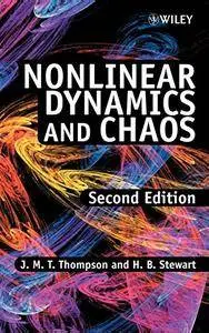 Nonlinear Dynamics and Chaos(Repost)