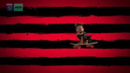 Dennis & Gnasher Unleashed! S01E28