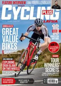 Cycling Plus Malaysia – September 2019