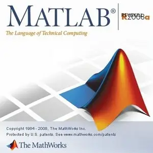 Best Matlab Programming and Engineering Ebooks Pack (2005 –2009)