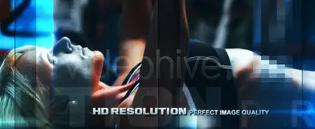 Supreme - Project for After Effects (Videohive)