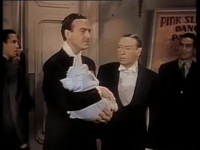 Bachelor Mother (1939)