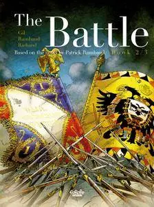 The Battle 02 (of 03) (2016) (Europe Comics)