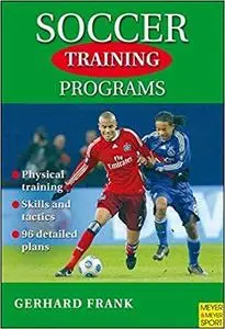 Soccer Training Programs