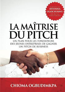 La Maitrise Du Pitch - Chioma Ogbudimkpa