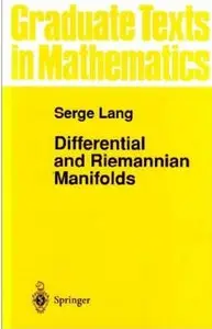 Differential and Riemannian Manifolds