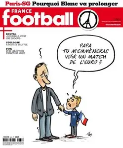 France Football - 18 November 2015