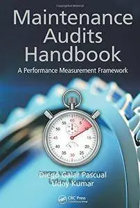 Maintenance Audits Handbook: A Performance Measurement Framework