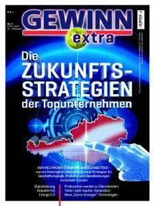 Gewinn Extra - April 2016