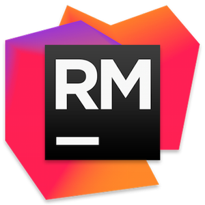 Jetbrain RubyMine 2016.3 MacOSX