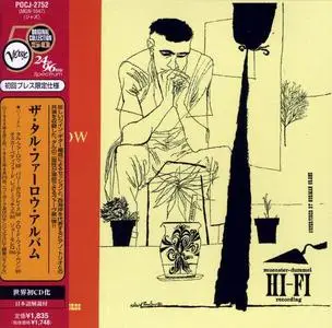 Tal Farlow - The Tal Farlow Album (1955) [Japanese Edition 1999] (Re-up)