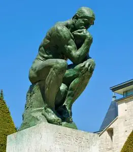The Art of Auguste Rodin