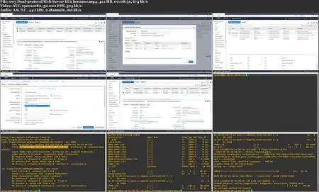 Rapidly Deploying IPv6 on AWS