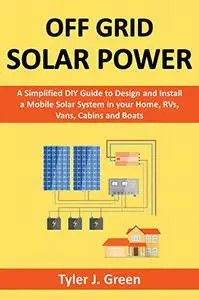Off Grid Solar Power
