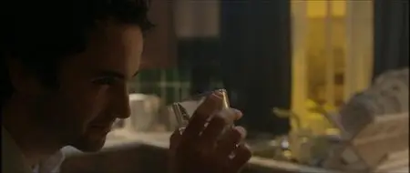 The Possession Of David O'Reilly (2010)