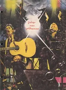 Paul McCartney - Wings over America (Piano, Vocal, Guitar) by Paul McCartney