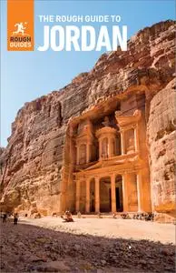 The Rough Guide to Jordan (Travel Guide eBook) (Rough Guides), 7th Edition