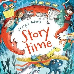 «Storytime» by Georgie Adams