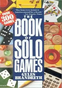 Book of Solo Games