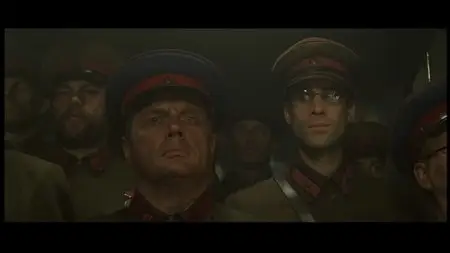 Enemy at the Gates (2001)