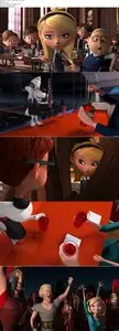 Mr. Peabody and Sherman (2014)