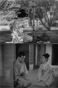 Miss Oyu / Oyû-sama (1951)