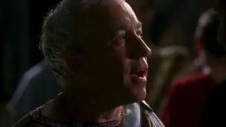 Rome S01E06