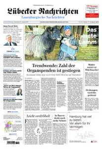 Lübecker Nachrichten Lauenburg - 12. Januar 2019